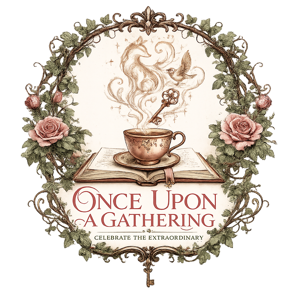 Once Upon a Gathering